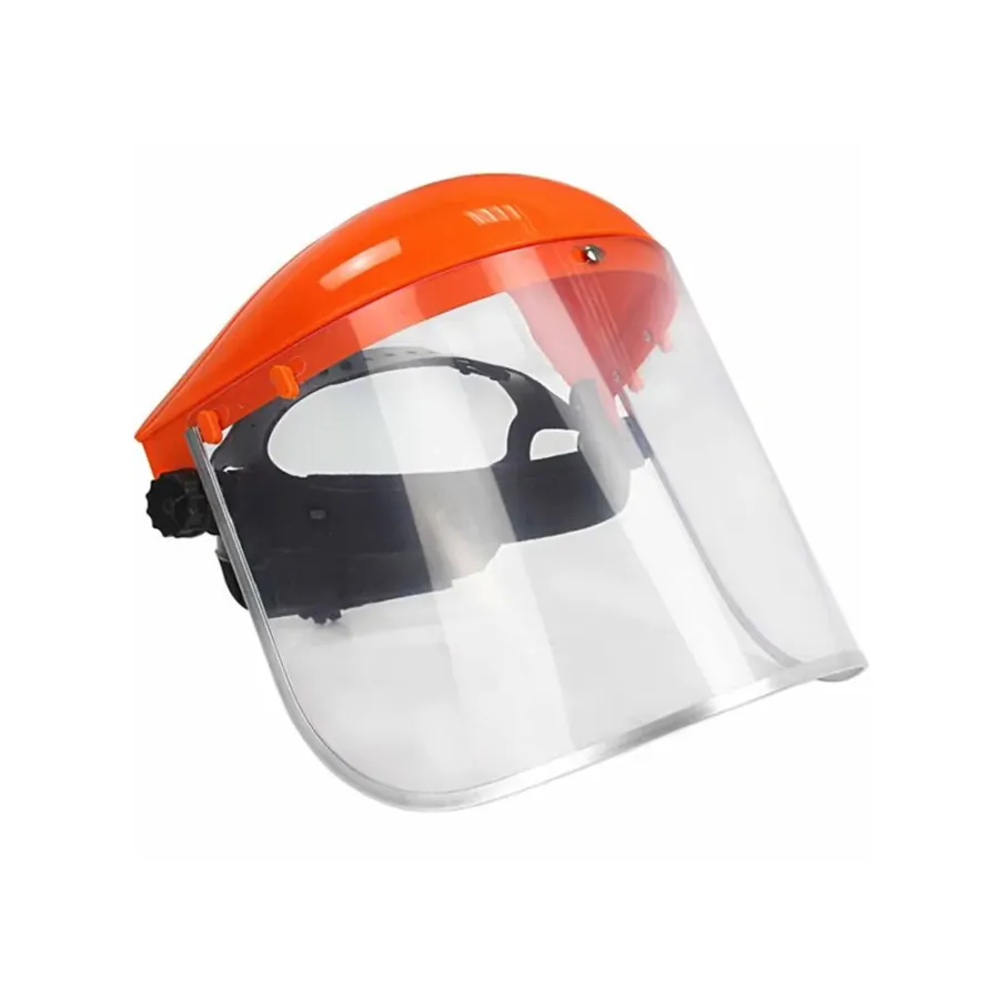 Protector facial plano, foto 2