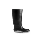 Ver foto 1 de Bota industrial de PVC caña larga con punta de acero