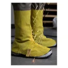 Ver foto 1 de Polainas descarne con velcro
