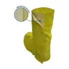 Ver foto 3 de Polainas descarne con velcro